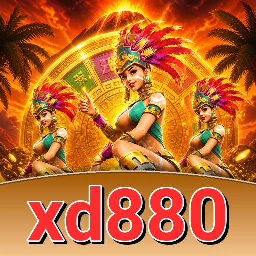 xd880 APK — katalog lengkap
